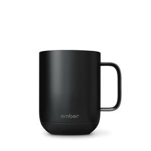 Ember Temperature Control Black Replacement Smart 10‎ oz Mug